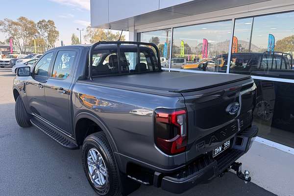 2024 Ford Ranger XLS 4X4