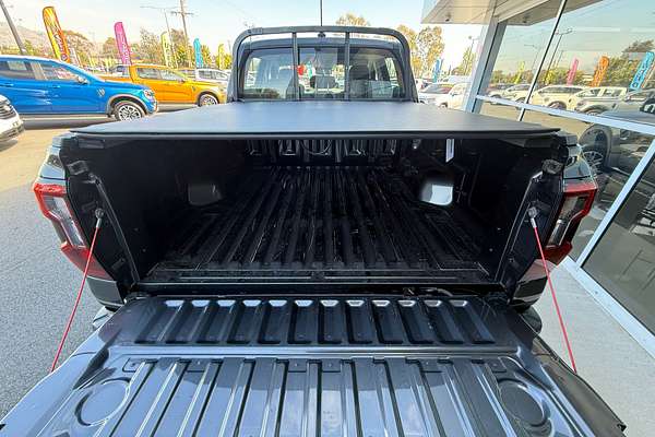 2024 Ford Ranger XLS 4X4