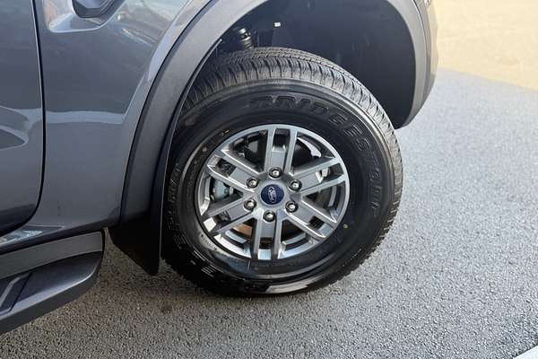 2024 Ford Ranger XLS 4X4