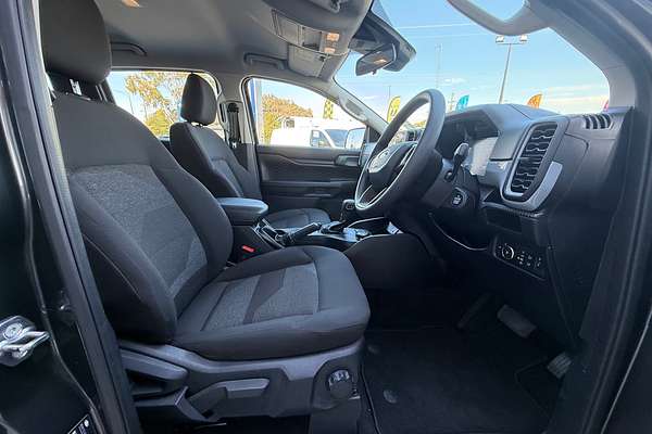 2024 Ford Ranger XLS 4X4