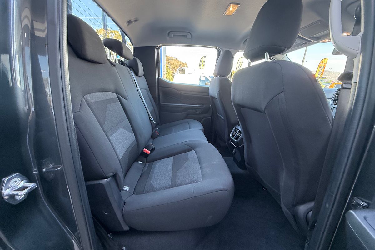 2024 Ford Ranger XLS 4X4