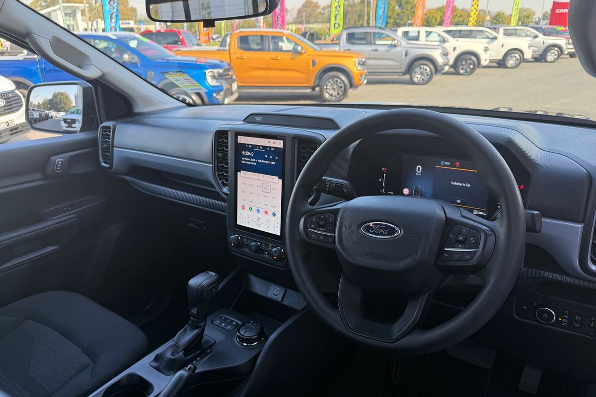 2024 Ford Ranger XLS 4X4