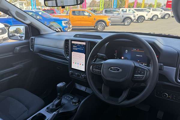 2024 Ford Ranger XLS 4X4