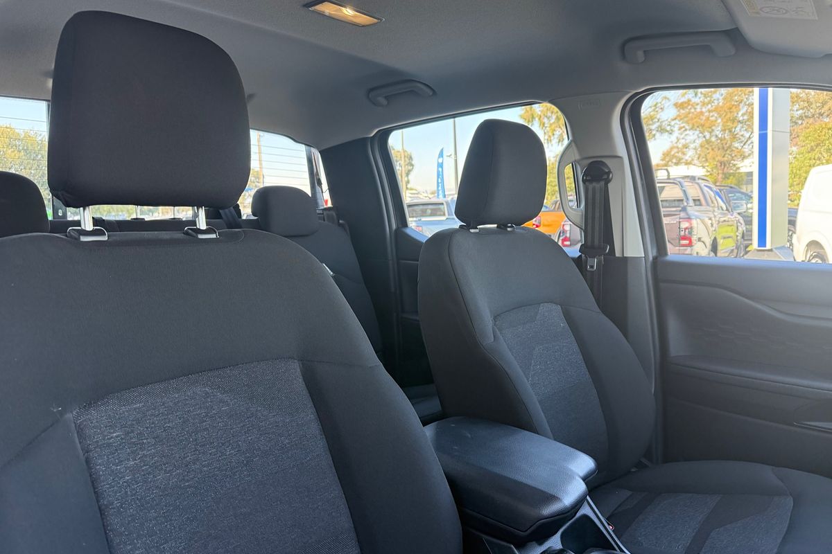 2024 Ford Ranger XLS 4X4