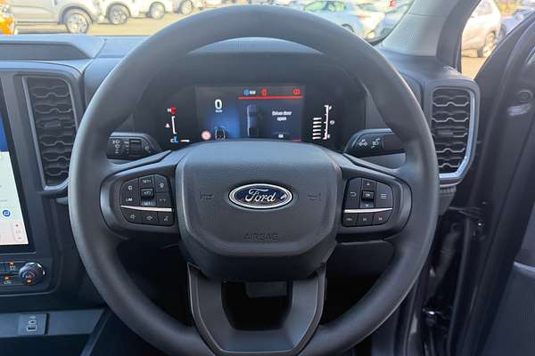 2024 Ford Ranger XLS 4X4