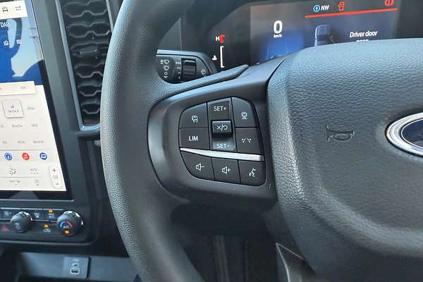 2024 Ford Ranger XLS 4X4