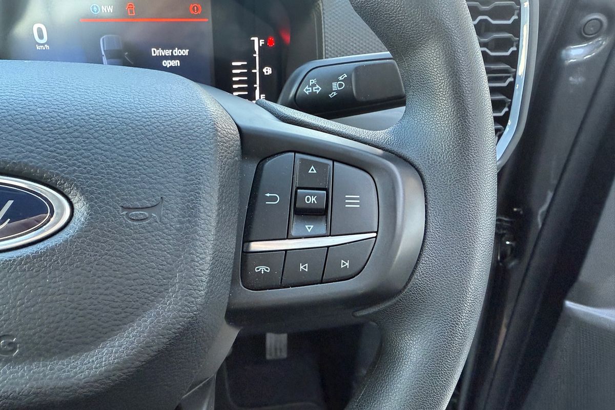 2024 Ford Ranger XLS 4X4