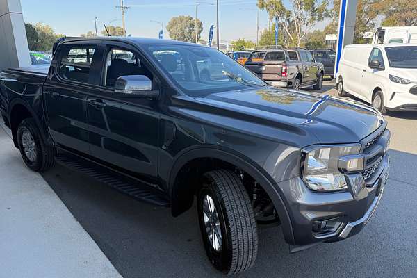 2024 Ford Ranger XLS 4X4