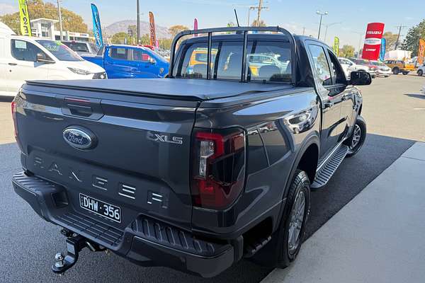 2024 Ford Ranger XLS 4X4