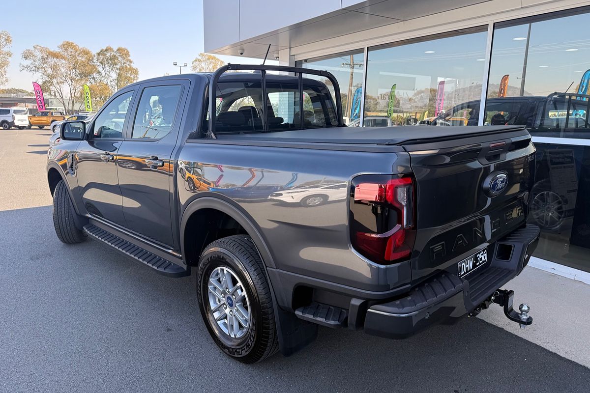 2024 Ford Ranger XLS 4X4