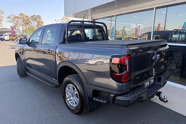 2024 Ford Ranger XLS 4X4