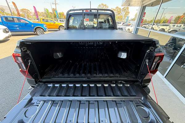 2024 Ford Ranger XLS 4X4