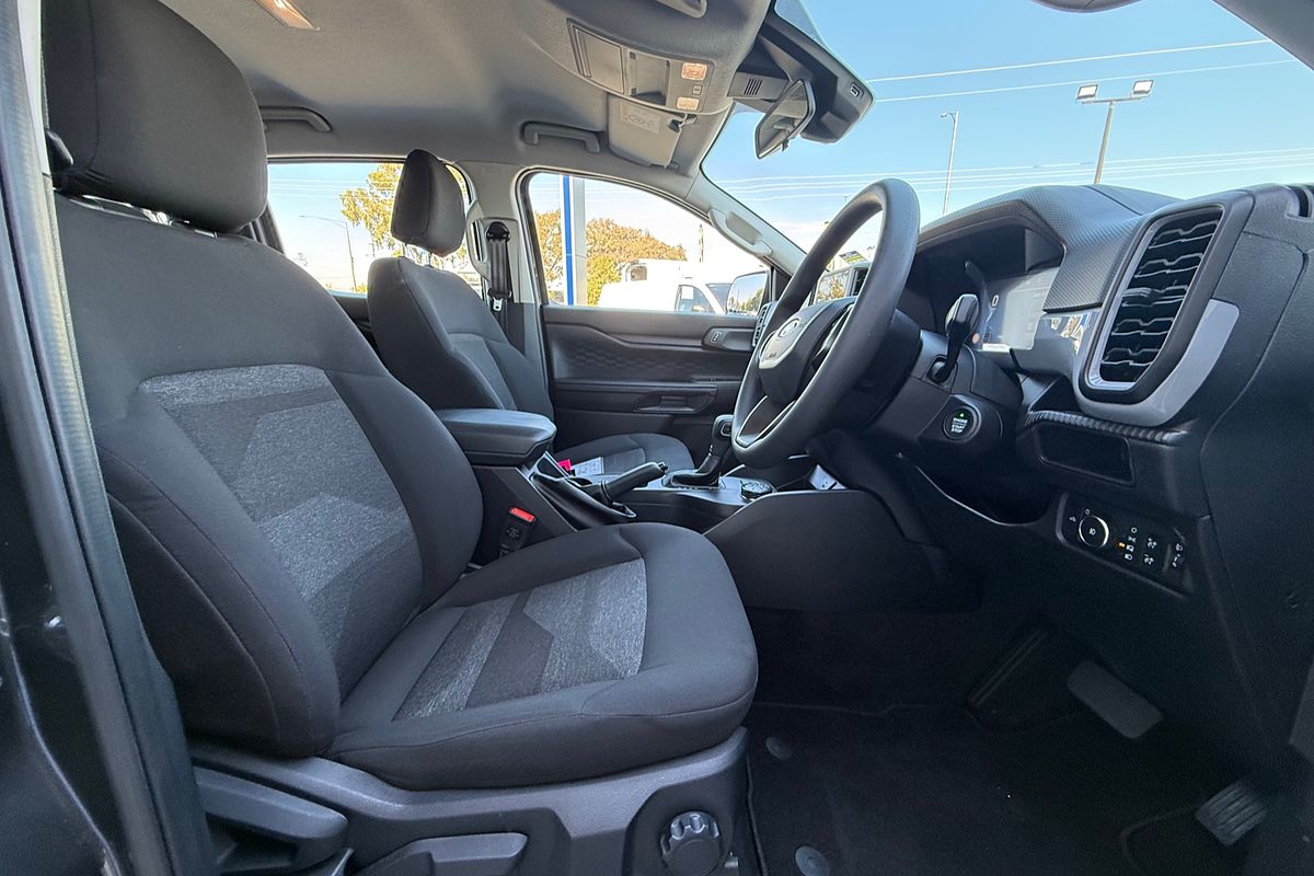 2024 Ford Ranger XLS 4X4