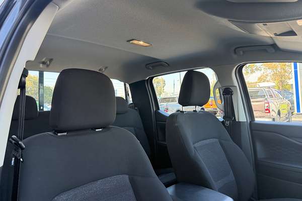2024 Ford Ranger XLS 4X4