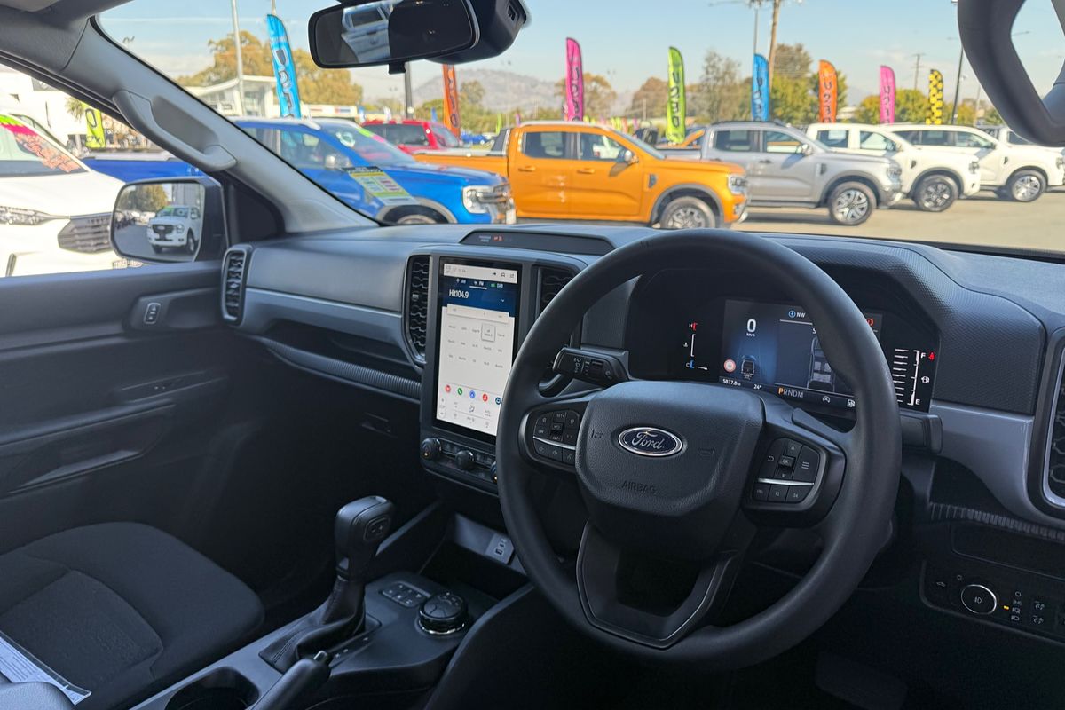 2024 Ford Ranger XLS 4X4