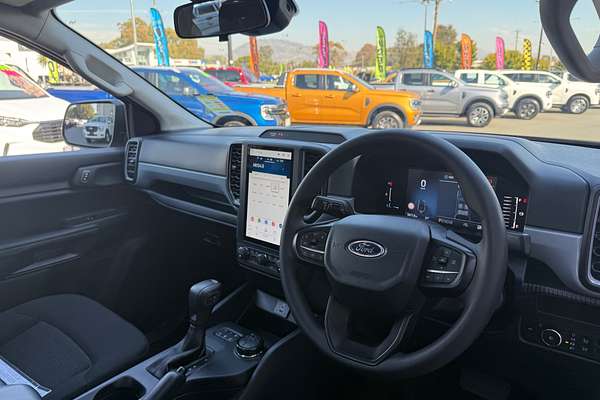 2024 Ford Ranger XLS 4X4