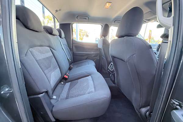 2024 Ford Ranger XLS 4X4