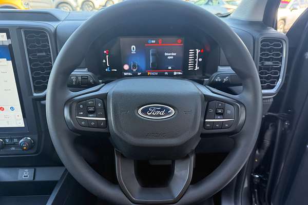 2024 Ford Ranger XLS 4X4