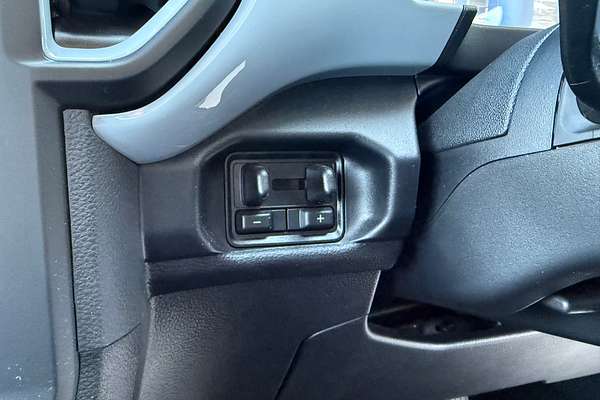 2024 Ford Ranger XLS 4X4