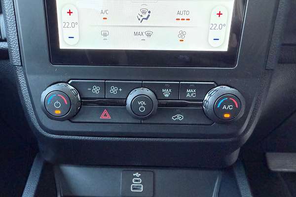 2024 Ford Ranger XLS 4X4