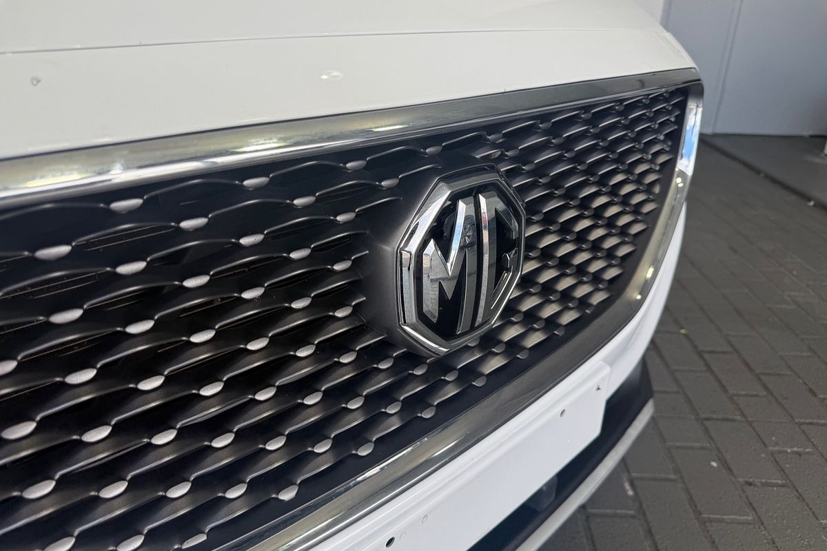 2022 MG ZS Excite AZS1