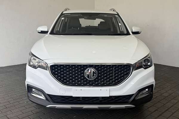 2022 MG ZS Excite AZS1