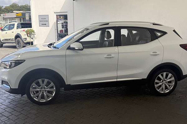 2022 MG ZS Excite AZS1