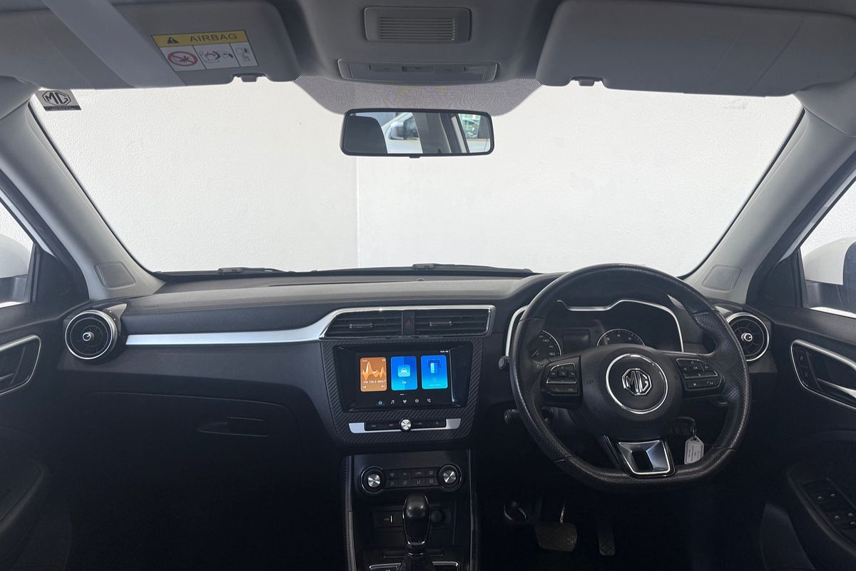 2022 MG ZS Excite AZS1