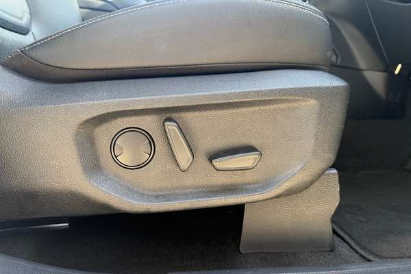 2024 Ford Ranger Sport 4X4