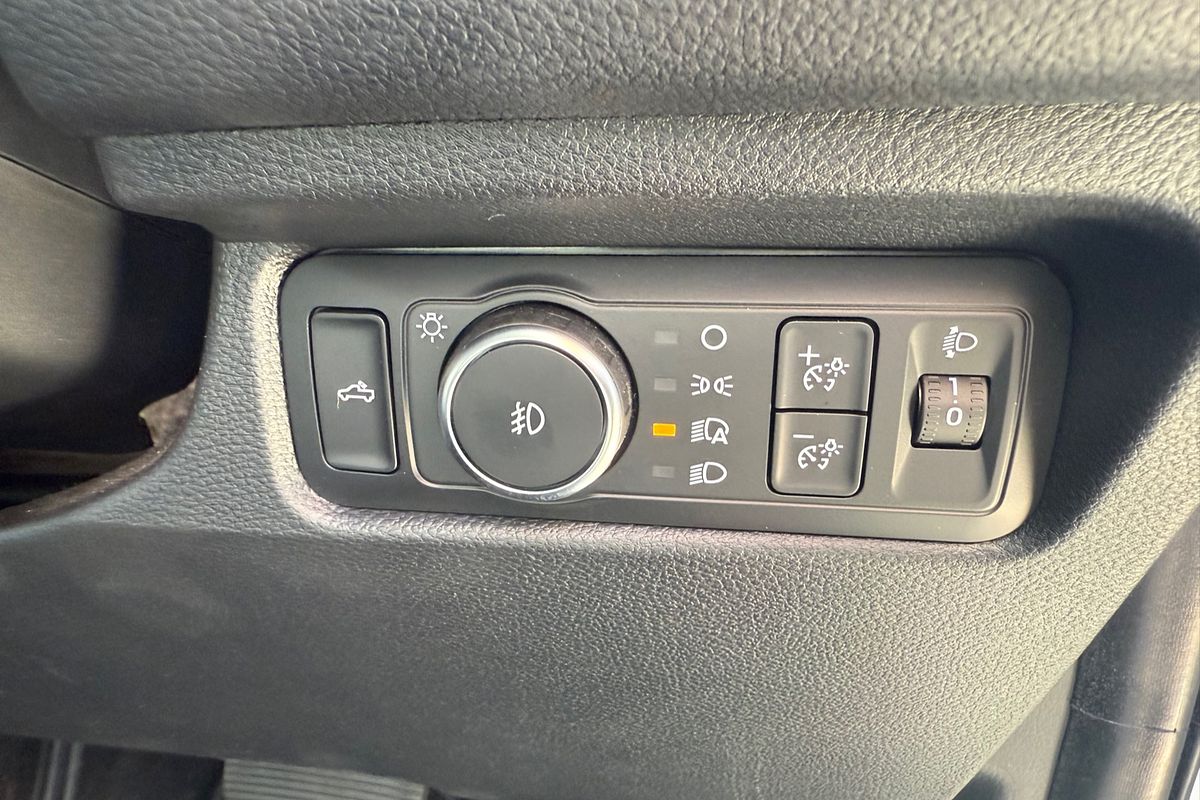 2024 Ford Ranger Sport 4X4