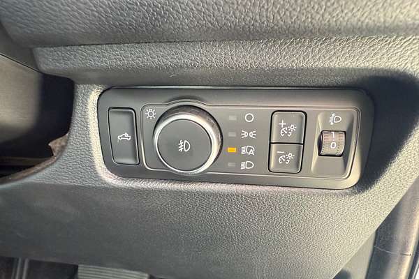 2024 Ford Ranger Sport 4X4