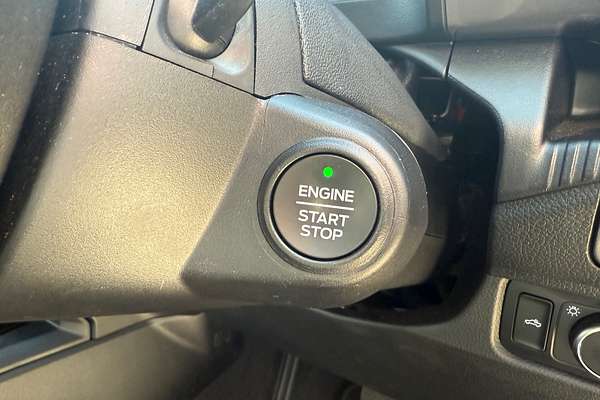 2024 Ford Ranger Sport 4X4