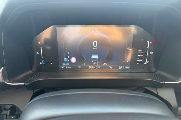 2024 Ford Ranger Sport 4X4