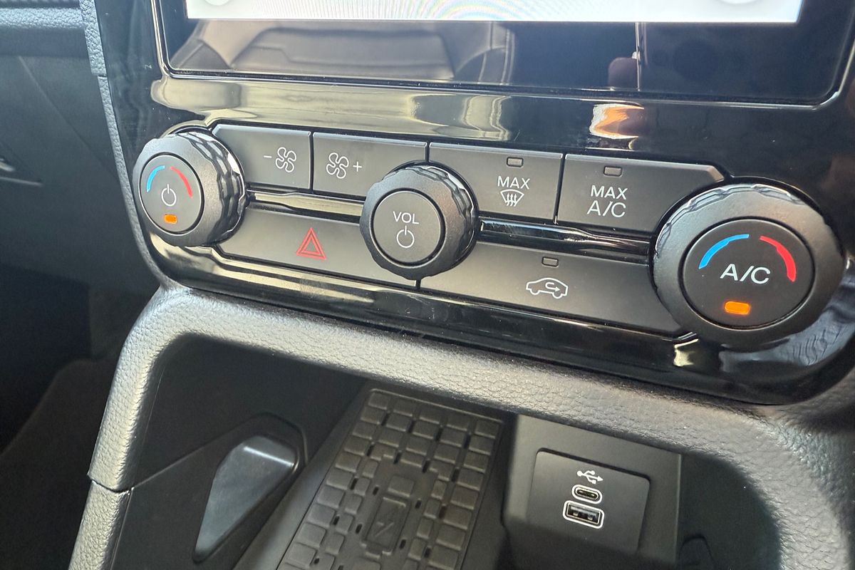 2024 Ford Ranger Sport 4X4
