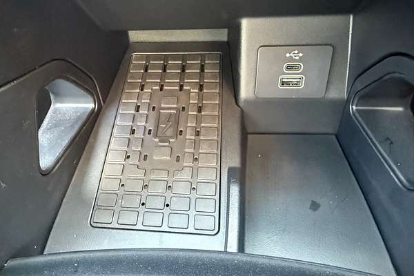 2024 Ford Ranger Sport 4X4