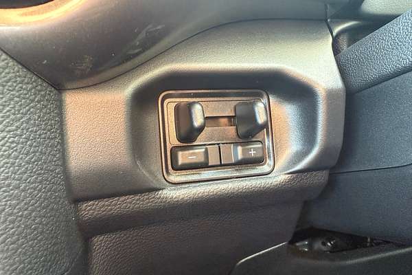 2024 Ford Ranger Sport 4X4