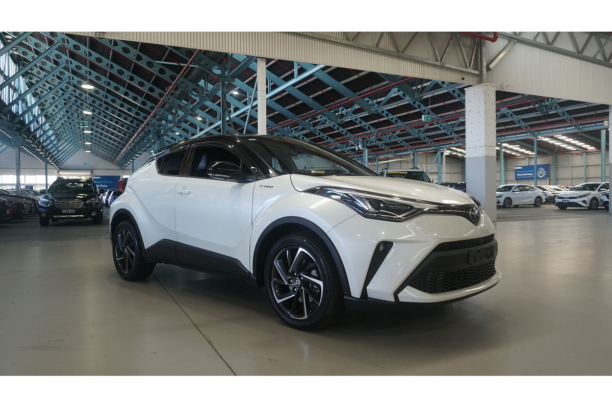 2020 Toyota C-HR Koba NGX10R