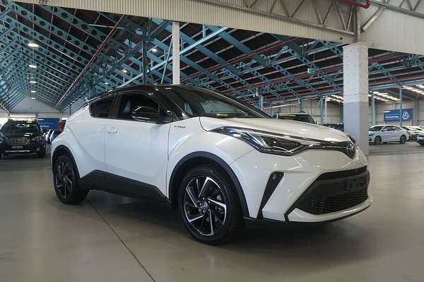 2020 Toyota C-HR Koba NGX10R