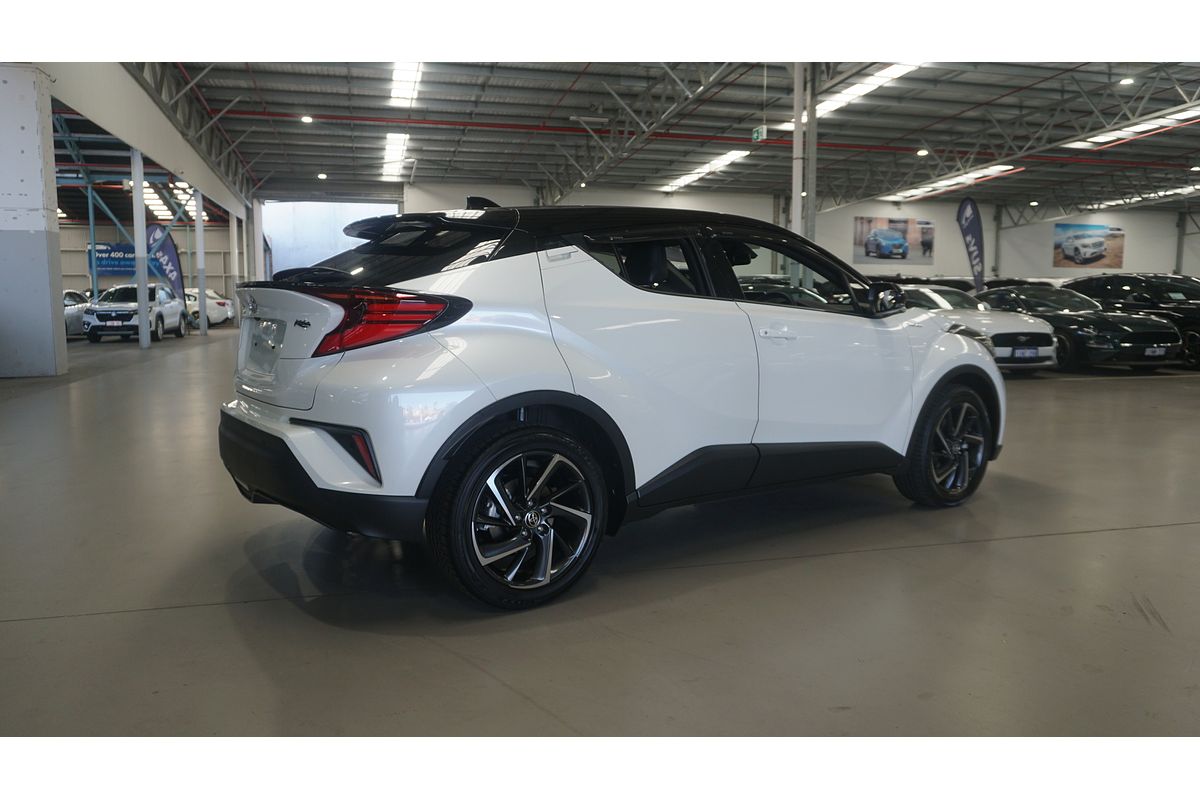 2020 Toyota C-HR Koba NGX10R