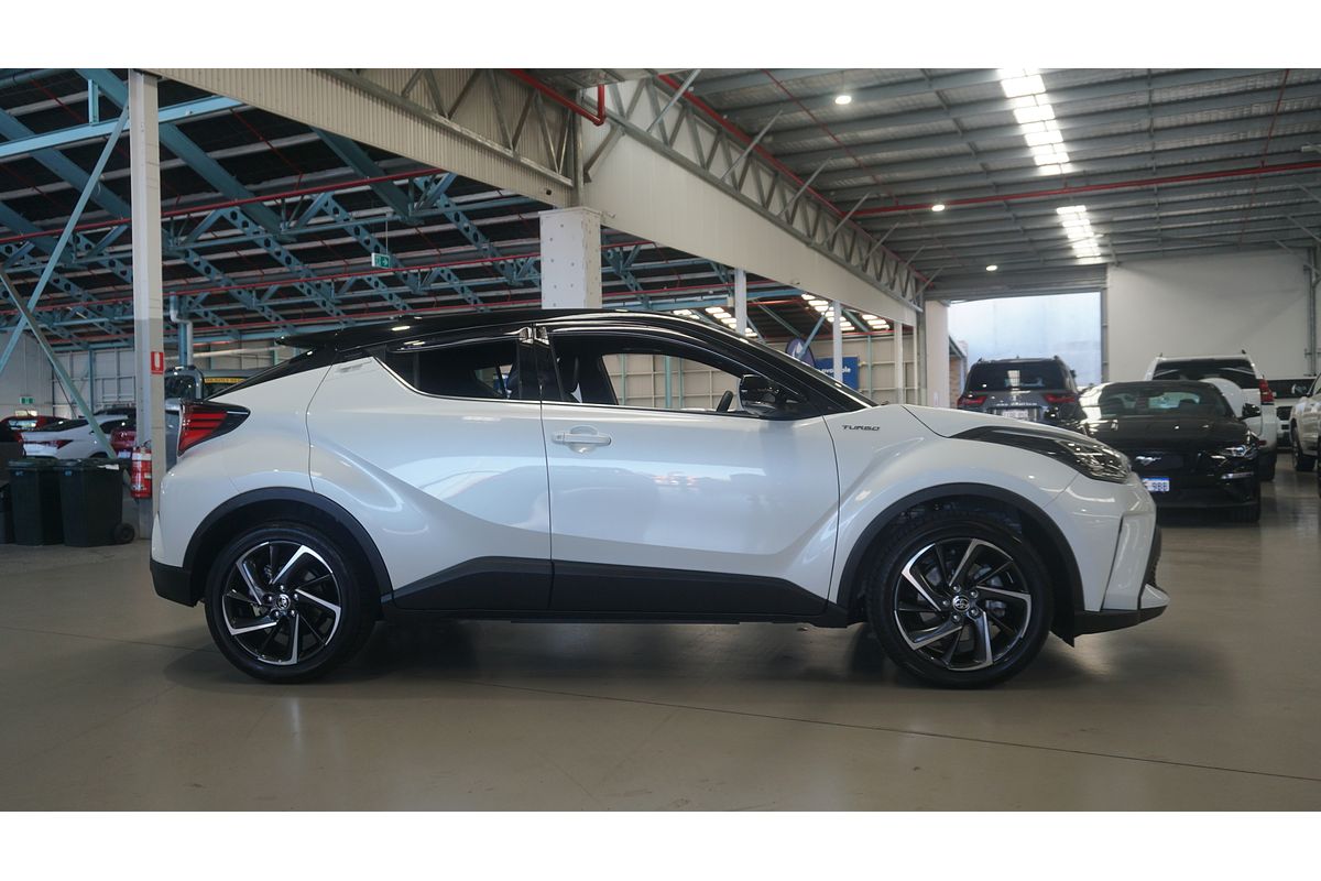 2020 Toyota C-HR Koba NGX10R