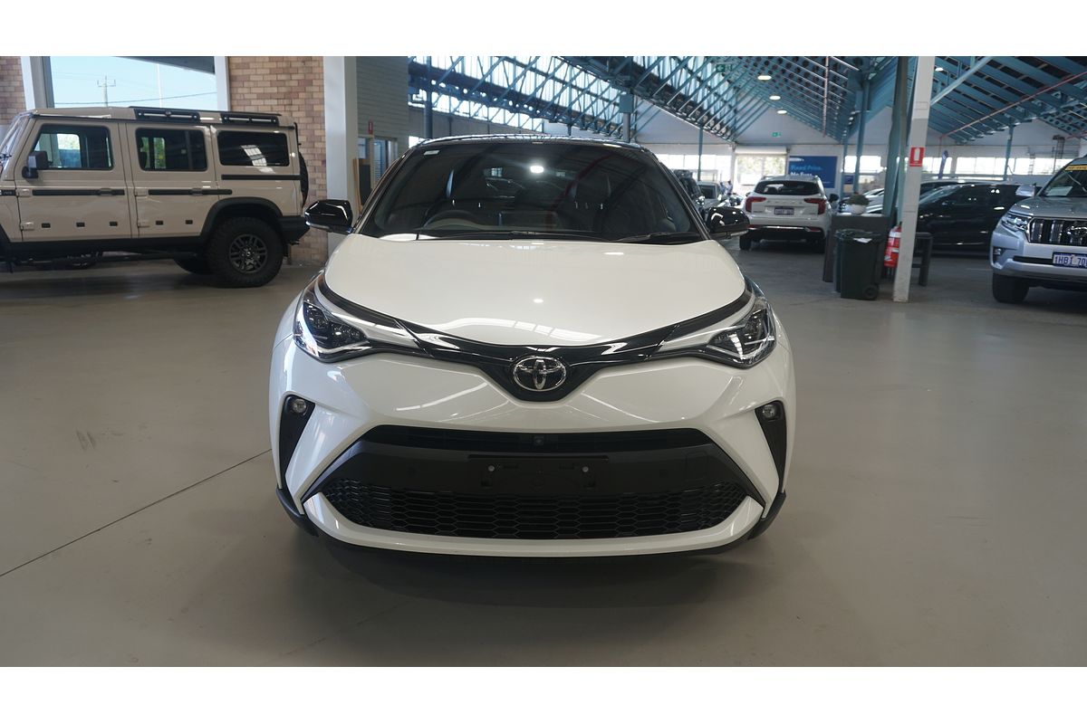 2020 Toyota C-HR Koba NGX10R