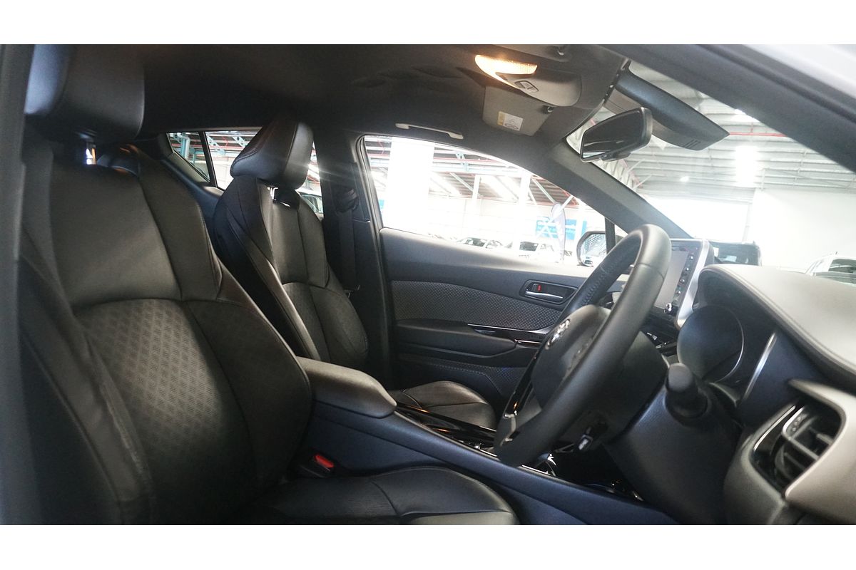 2020 Toyota C-HR Koba NGX10R