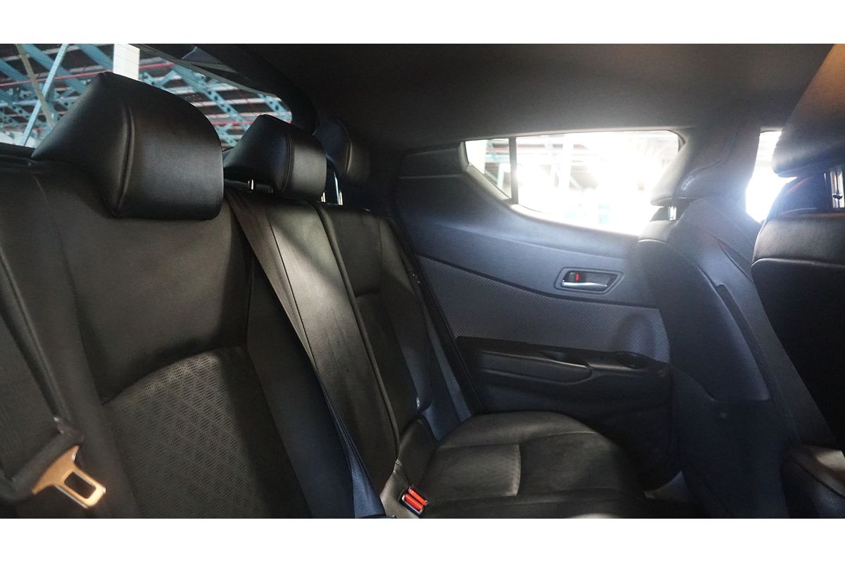 2020 Toyota C-HR Koba NGX10R