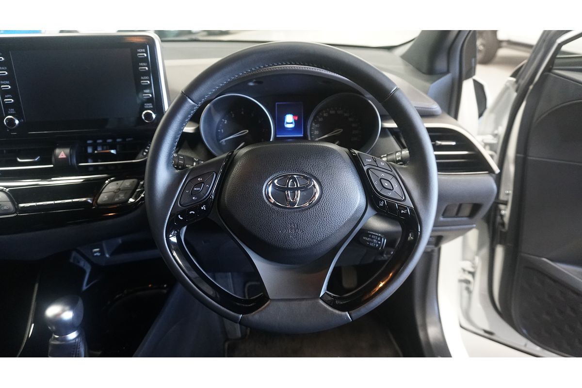 2020 Toyota C-HR Koba NGX10R