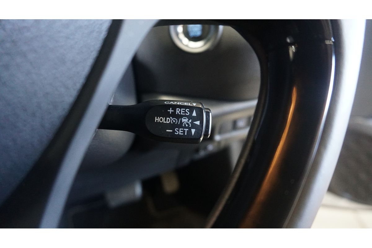 2020 Toyota C-HR Koba NGX10R