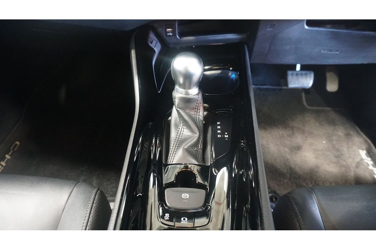 2020 Toyota C-HR Koba NGX10R
