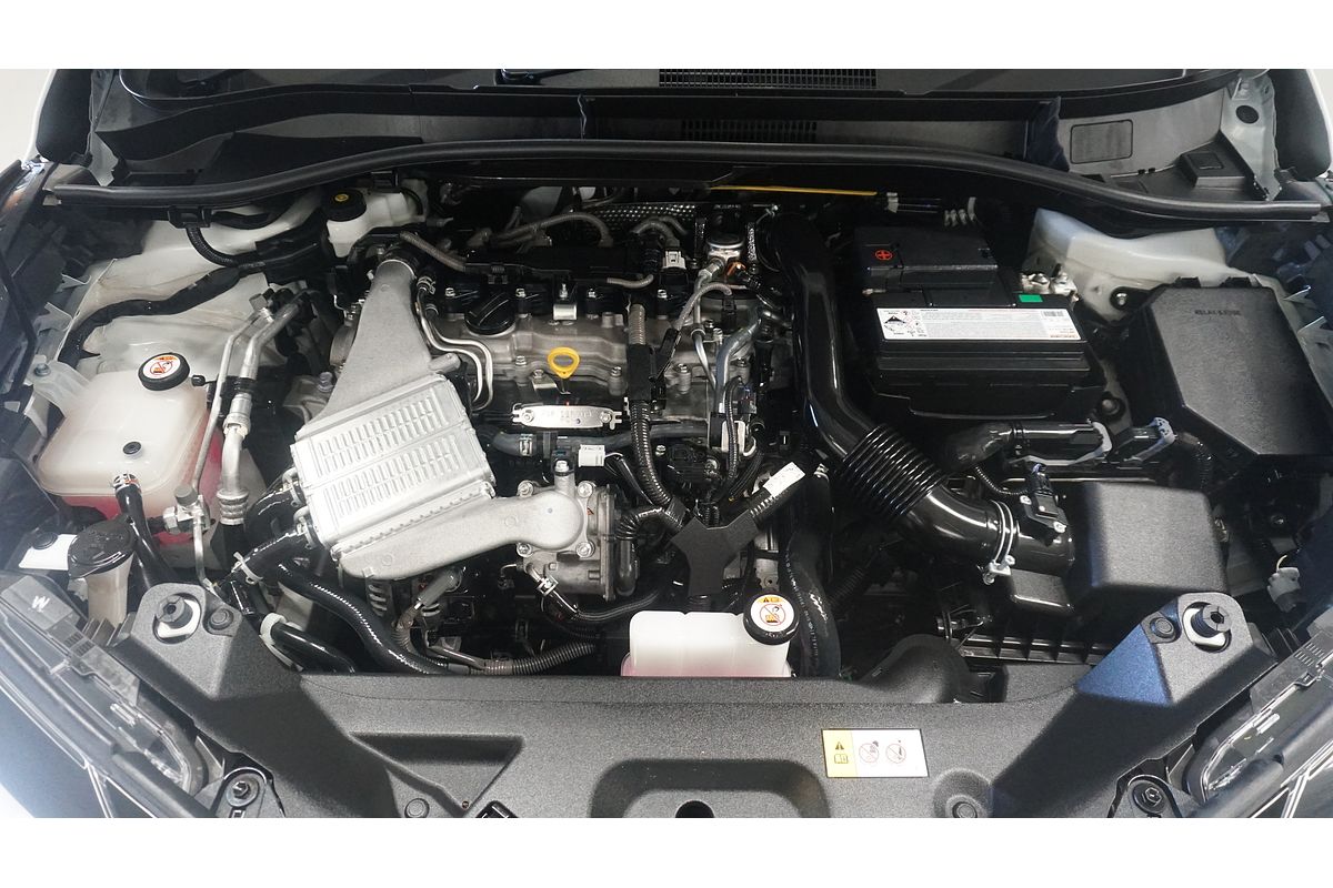 2020 Toyota C-HR Koba NGX10R