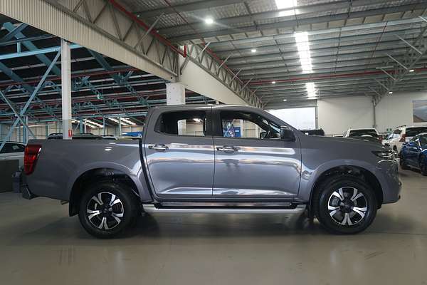 2024 Mazda BT-50 GT TF 4X4