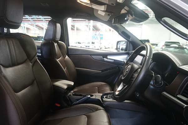 2024 Mazda BT-50 GT TF 4X4