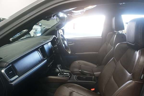 2024 Mazda BT-50 GT TF 4X4